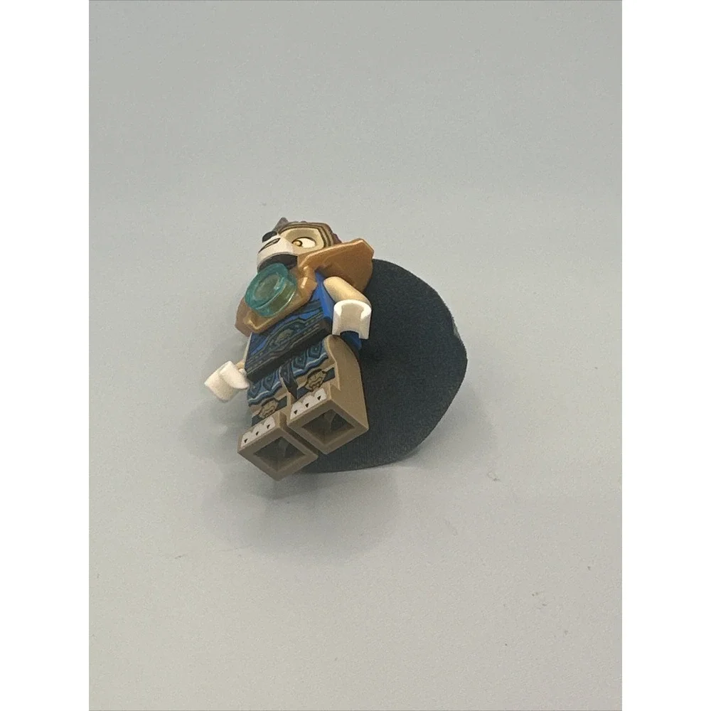 Lego legends chima
